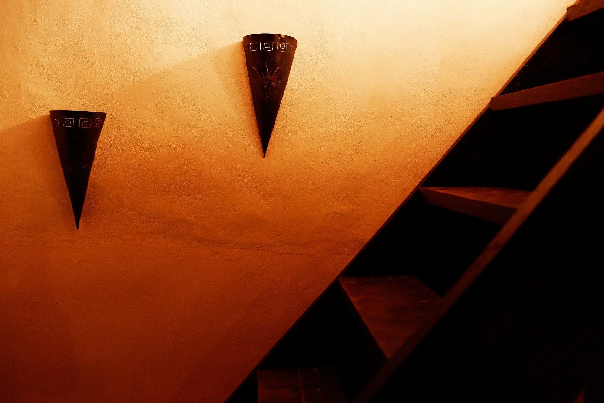 Casa Selva De Luz Lägenhet Tulum Exteriör bild